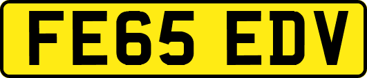 FE65EDV