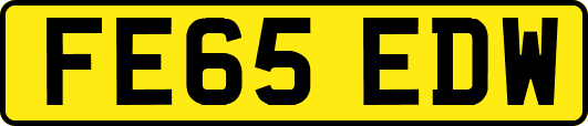 FE65EDW