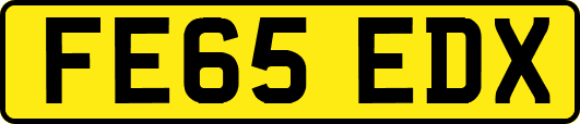 FE65EDX