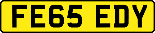 FE65EDY