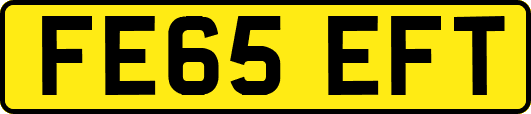 FE65EFT