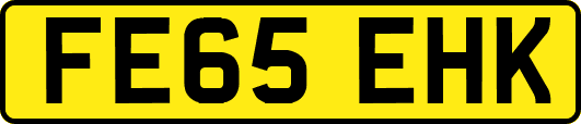 FE65EHK