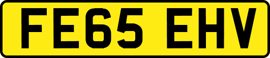 FE65EHV