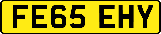 FE65EHY
