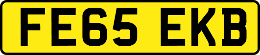 FE65EKB