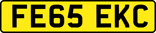 FE65EKC