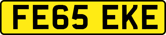 FE65EKE