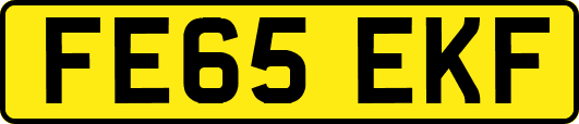 FE65EKF