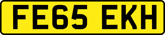 FE65EKH