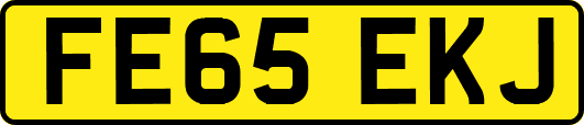 FE65EKJ