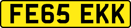 FE65EKK