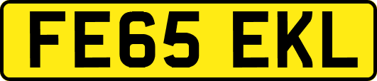 FE65EKL