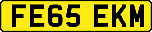 FE65EKM