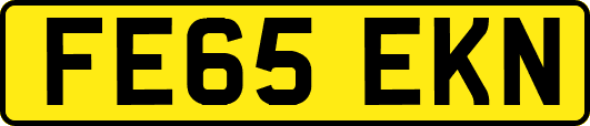 FE65EKN