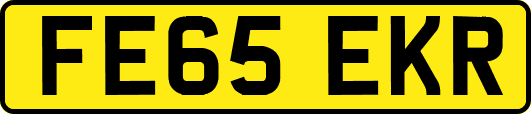 FE65EKR