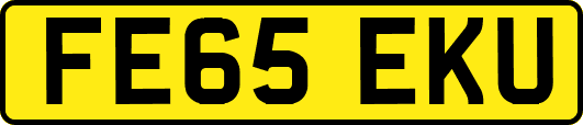 FE65EKU