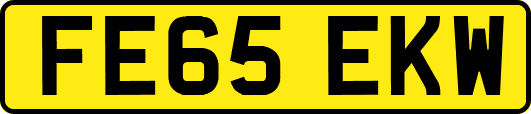 FE65EKW