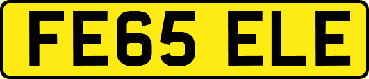 FE65ELE
