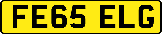 FE65ELG