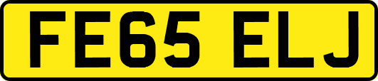 FE65ELJ