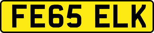 FE65ELK