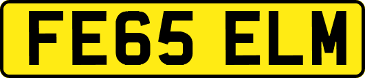 FE65ELM