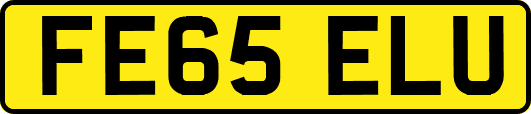 FE65ELU