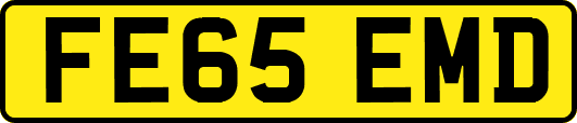 FE65EMD