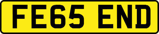 FE65END
