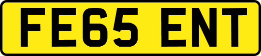FE65ENT