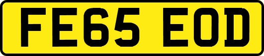 FE65EOD