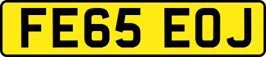 FE65EOJ