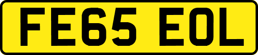 FE65EOL