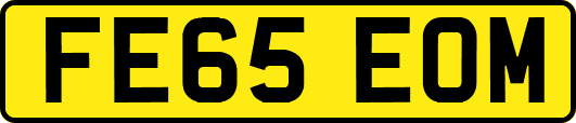 FE65EOM