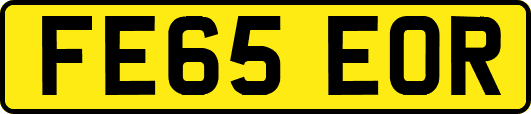 FE65EOR
