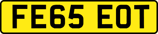 FE65EOT