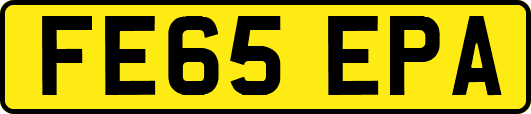 FE65EPA