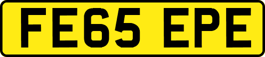 FE65EPE