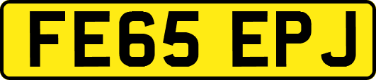 FE65EPJ