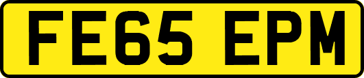 FE65EPM