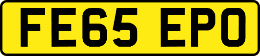 FE65EPO