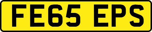 FE65EPS