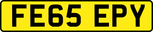 FE65EPY