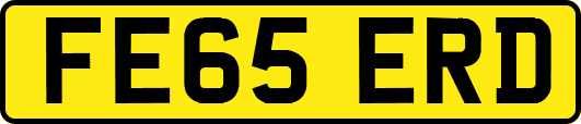 FE65ERD