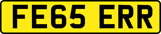 FE65ERR