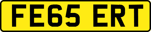 FE65ERT
