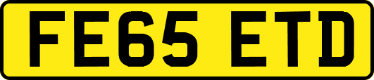 FE65ETD