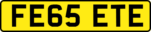 FE65ETE