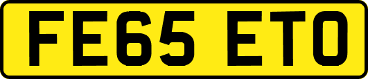 FE65ETO