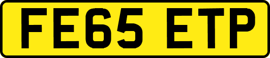 FE65ETP